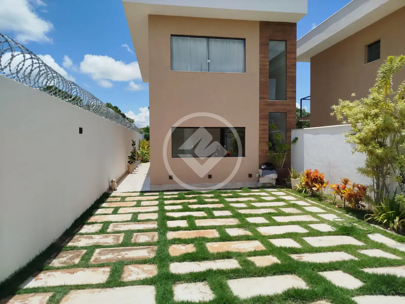 Casa a venda 4 quartos com piscina - Várzea, Lagoa Santa MG - MY BROKER