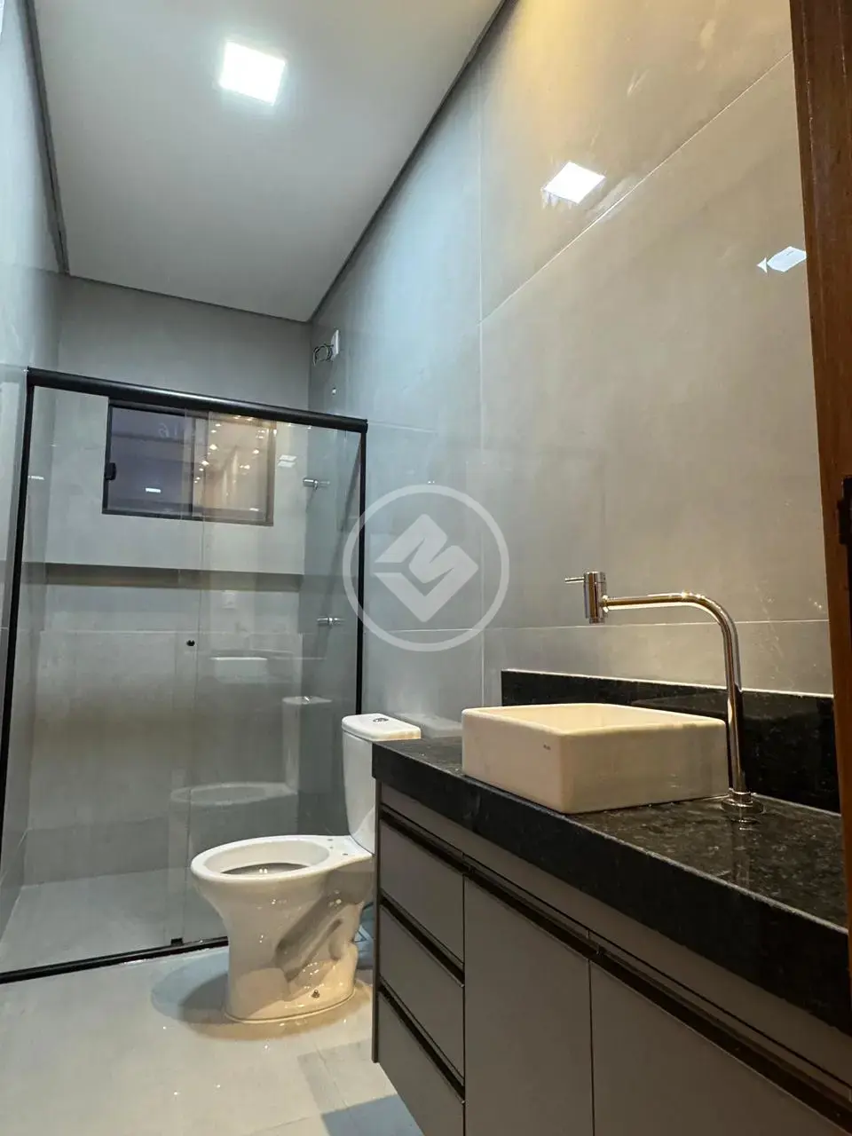 Casa 3 quartos no Novo Centro, Santa Luzia — foto 6 de 6