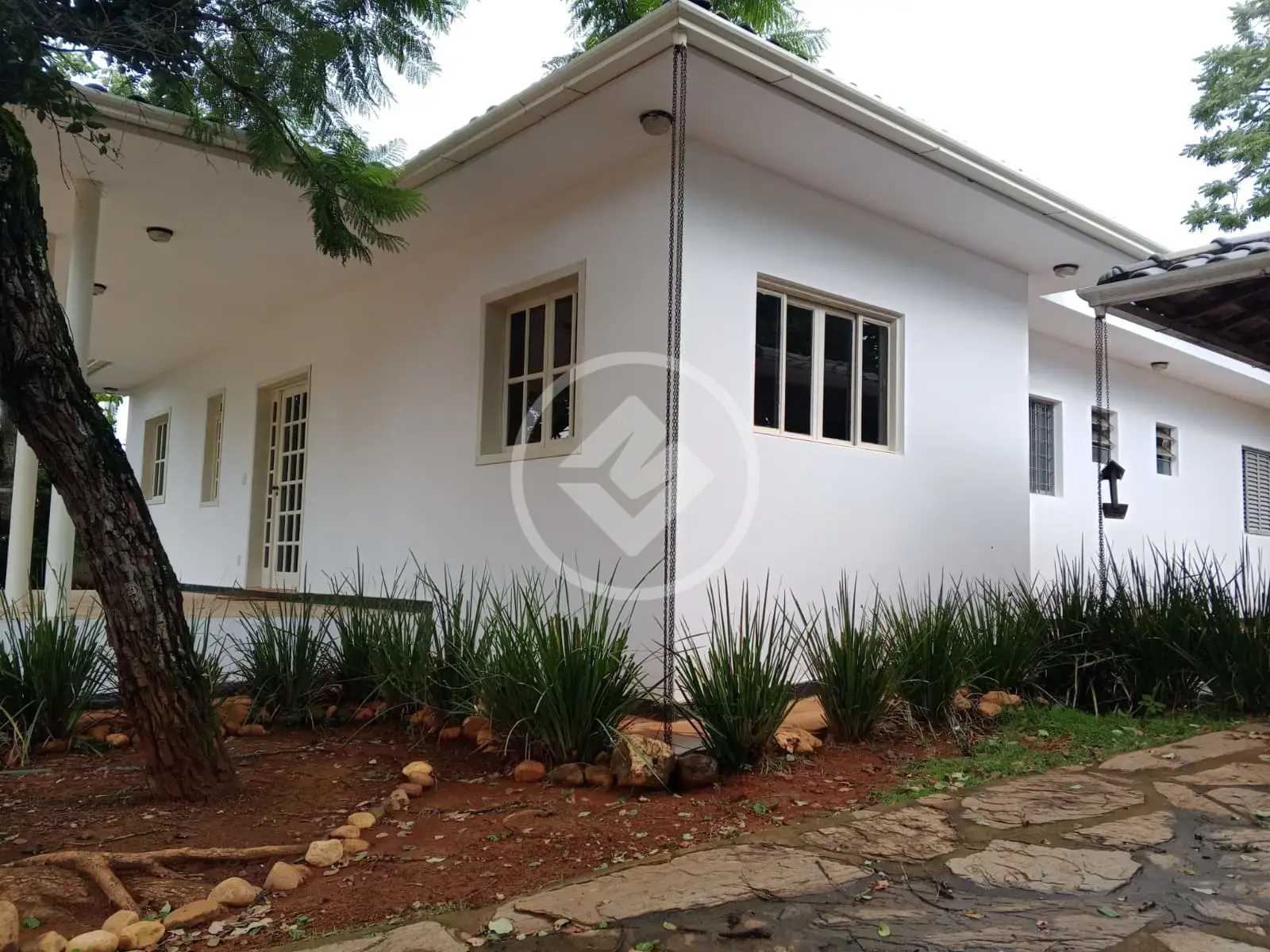 Casa Condomínio Manancial, Lagoa Santa - MG — foto 1