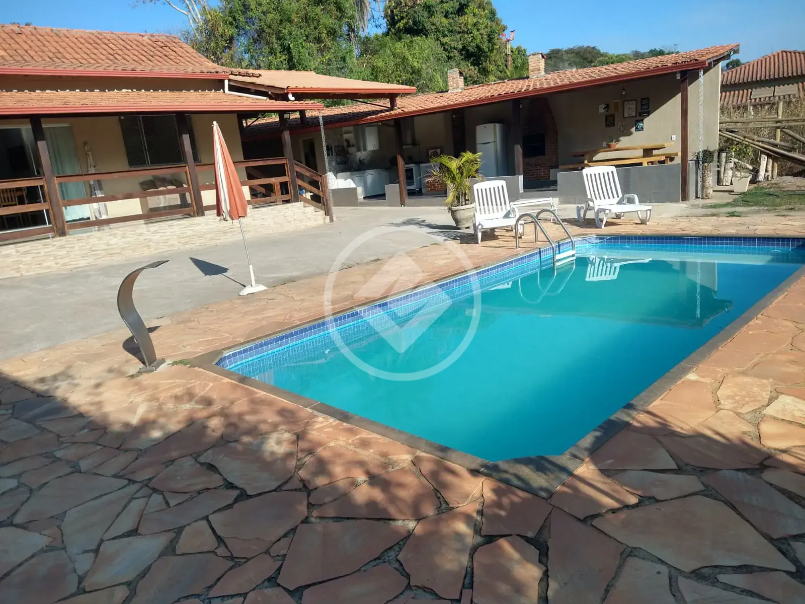 Casa Condominio Morada do Lago