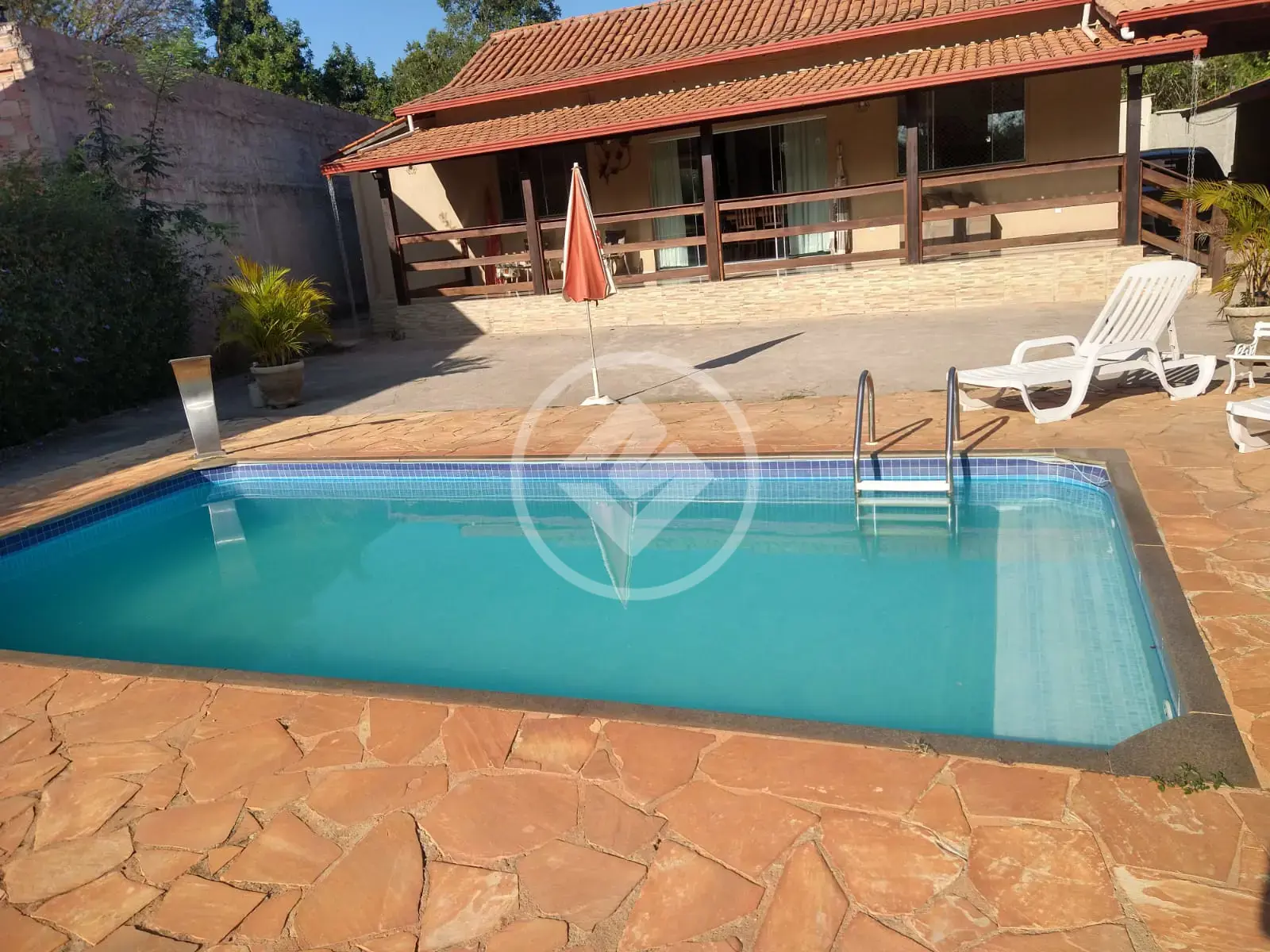 Casa Condomínio 4 quartos no Morada do Lago, Jaboticatubas — foto 3 de 6