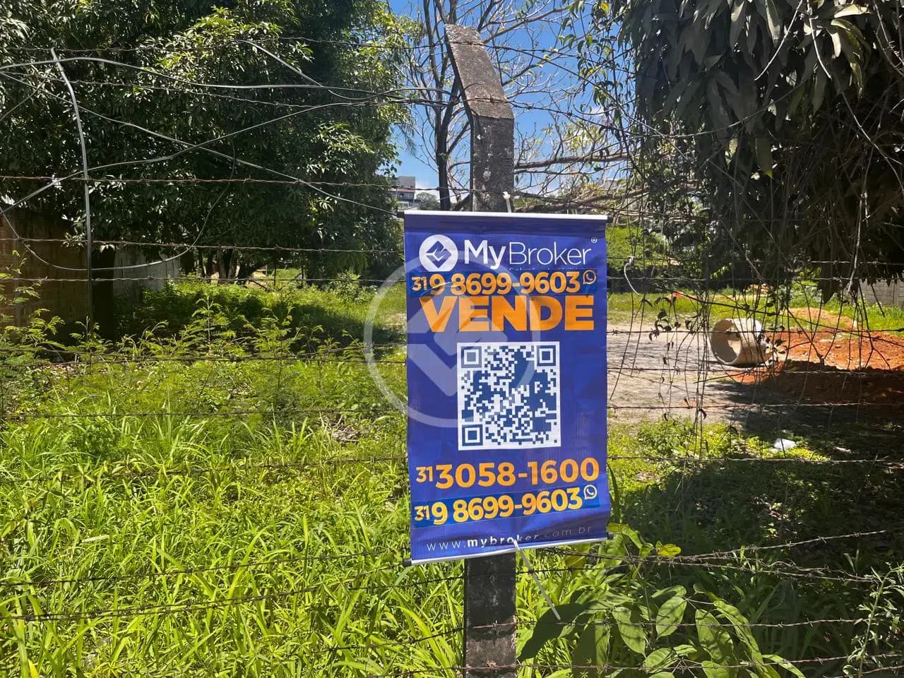 Terreno Comercial Centro, Vespasiano - MG — foto 2