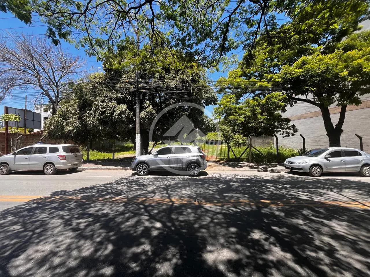 Terreno Comercial no Centro, Vespasiano — foto 3 de 6