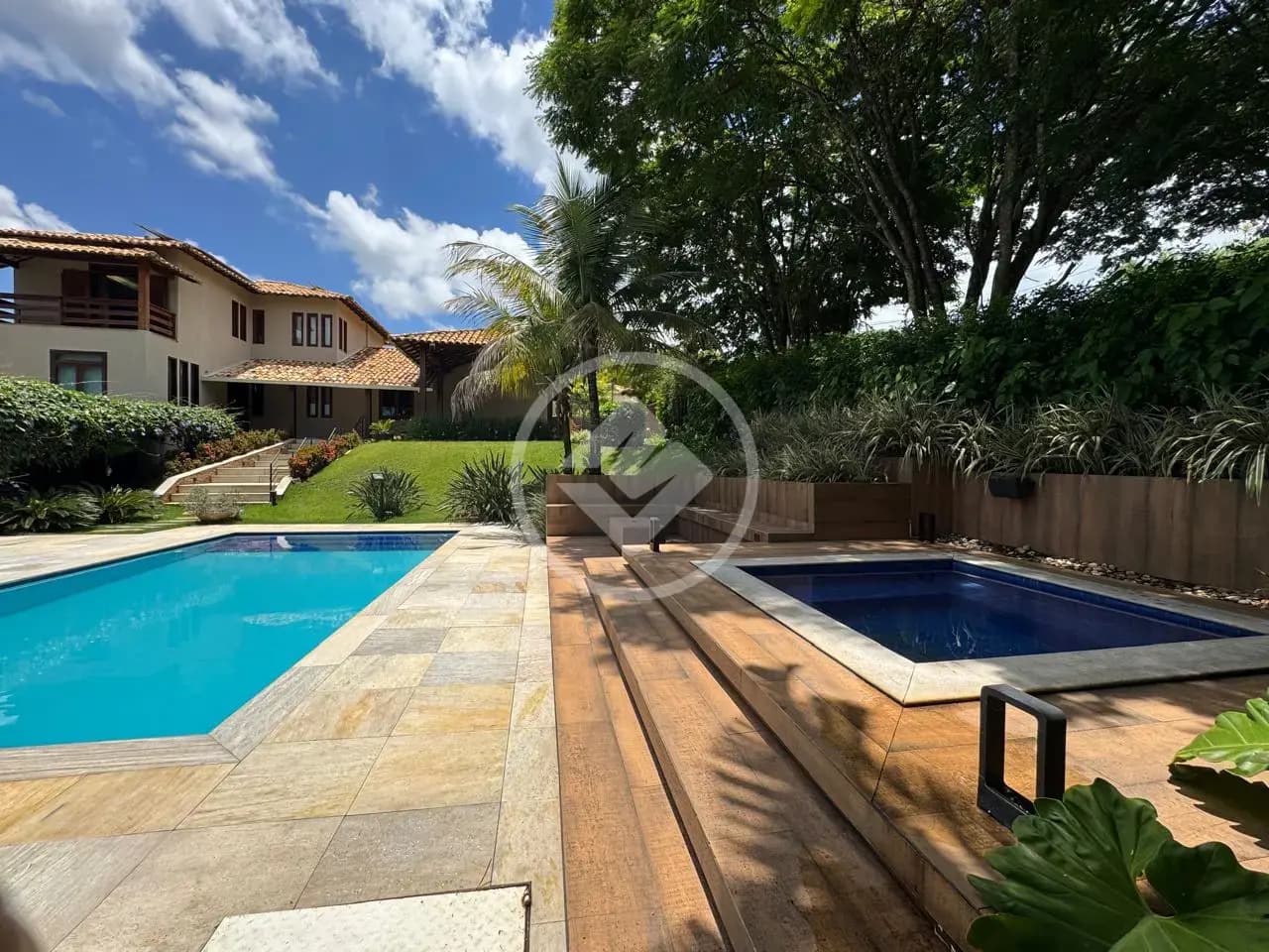 Casa Condomínio Parque Residencial Vivendas, Lagoa Santa - MG — foto 2