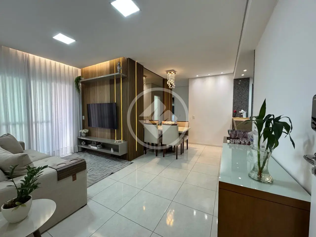 Apartamento 3 quartos com suíte, PARK LUND / My Broker Lagoa Santa