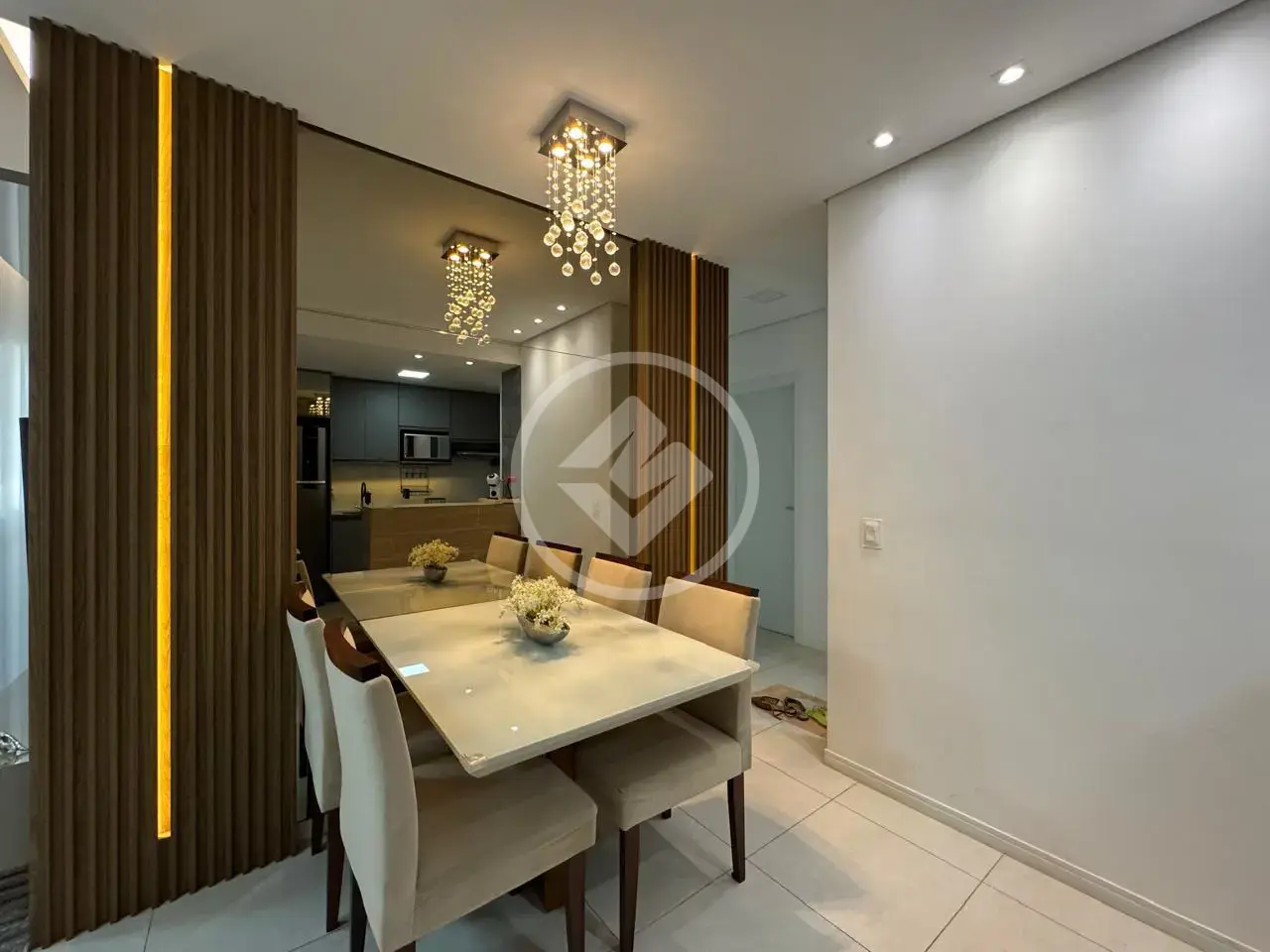 Apartamento 3 quartos no Lundcea, Lagoa Santa — foto 6 de 6