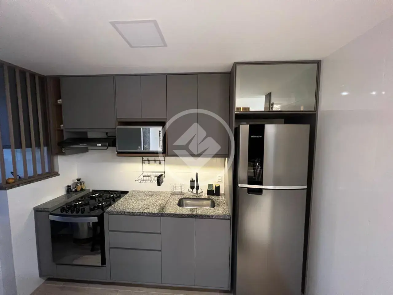 Apartamento 3 quartos no Lundcea, Lagoa Santa — foto 4 de 6