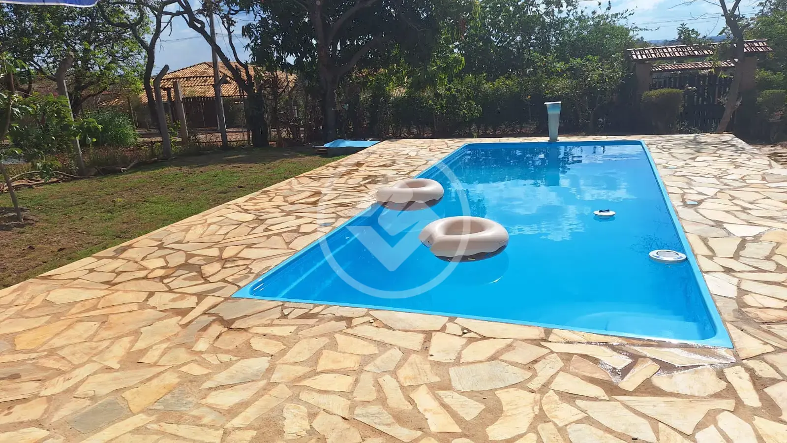 Casa 2 quartos no Condominio Morada do lago em Lagoa Santa MG / My Broker