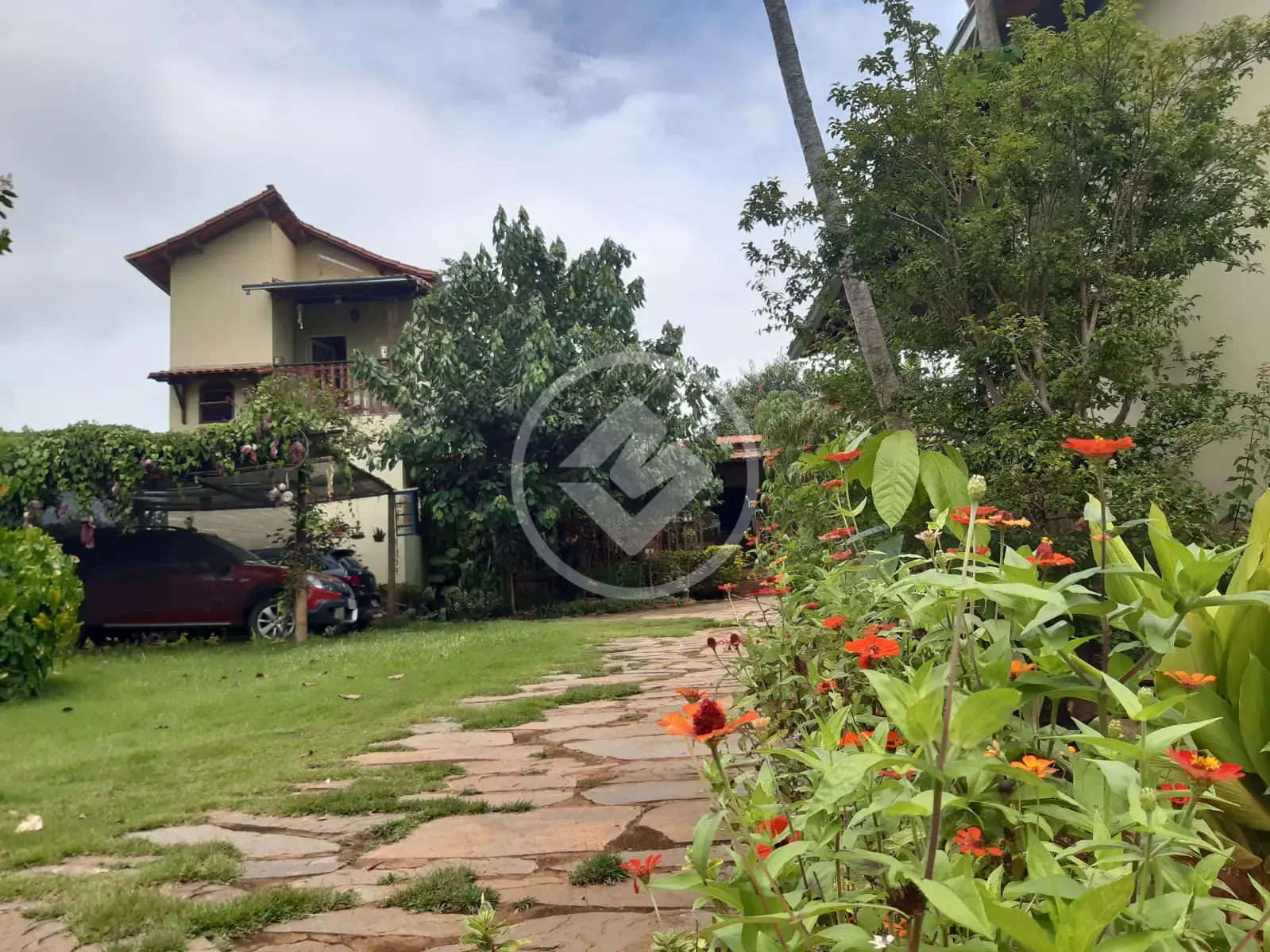 Casa Condomínio 2 quartos no Centro, Jaboticatubas — foto 3 de 6