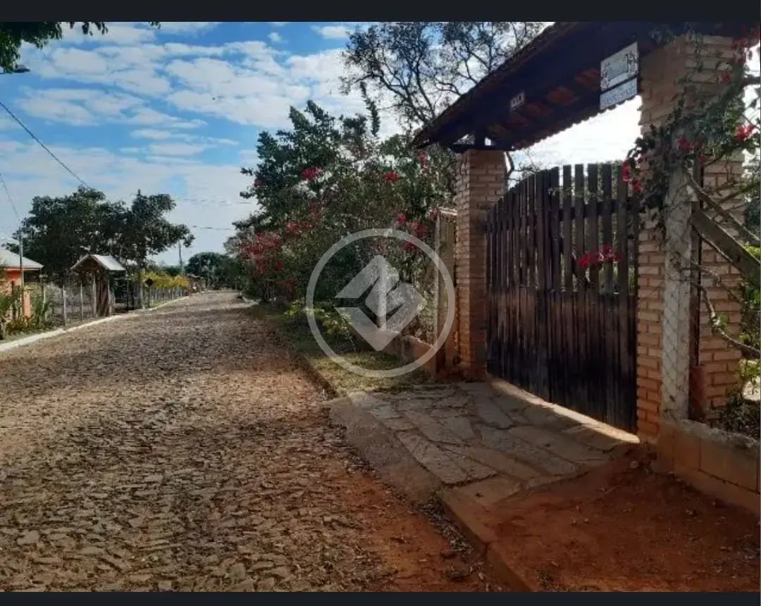 Casa Condomínio Centro, Jaboticatubas - MG — foto 2