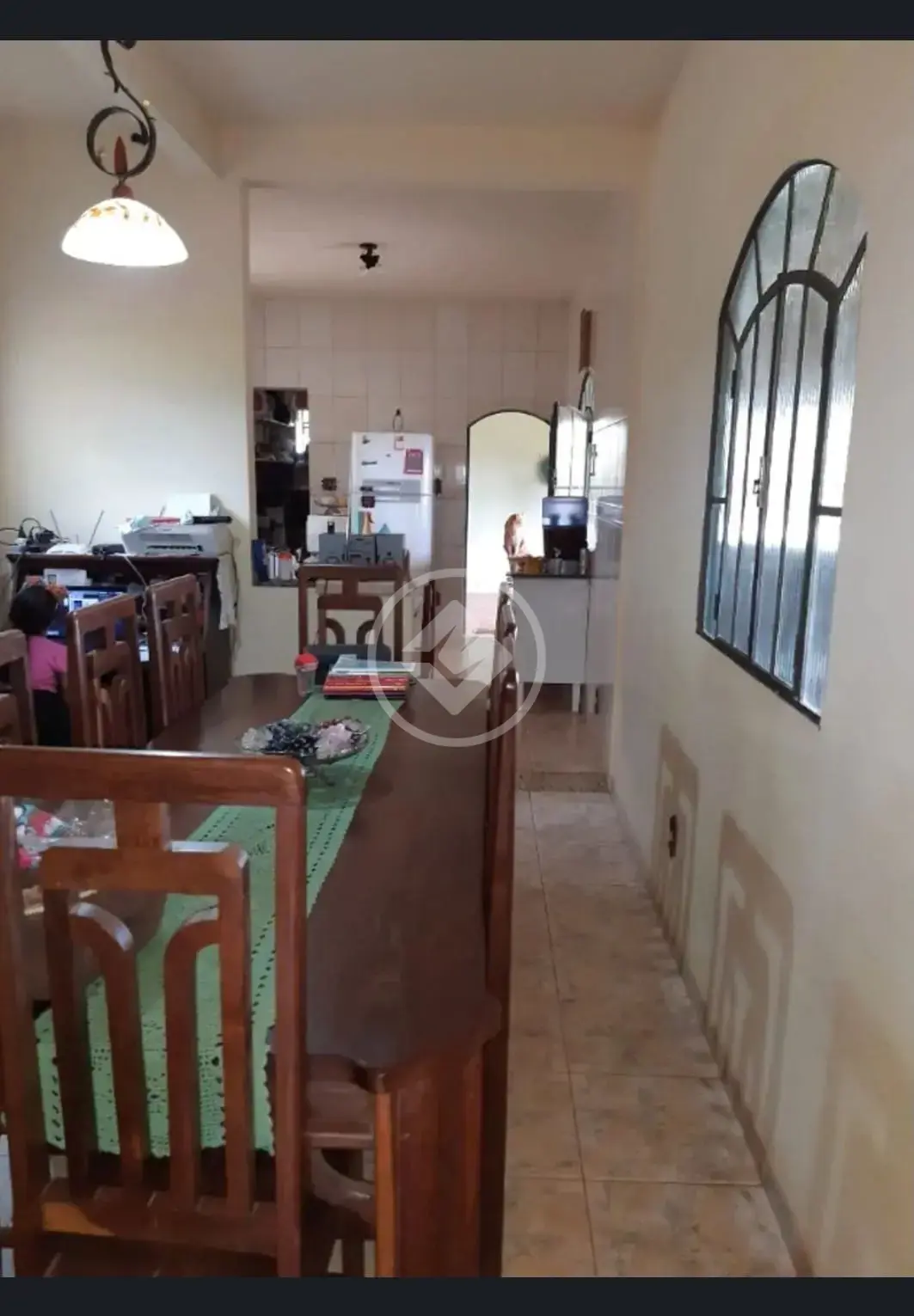 Casa Condomínio 2 quartos no Centro, Jaboticatubas — foto 6 de 6