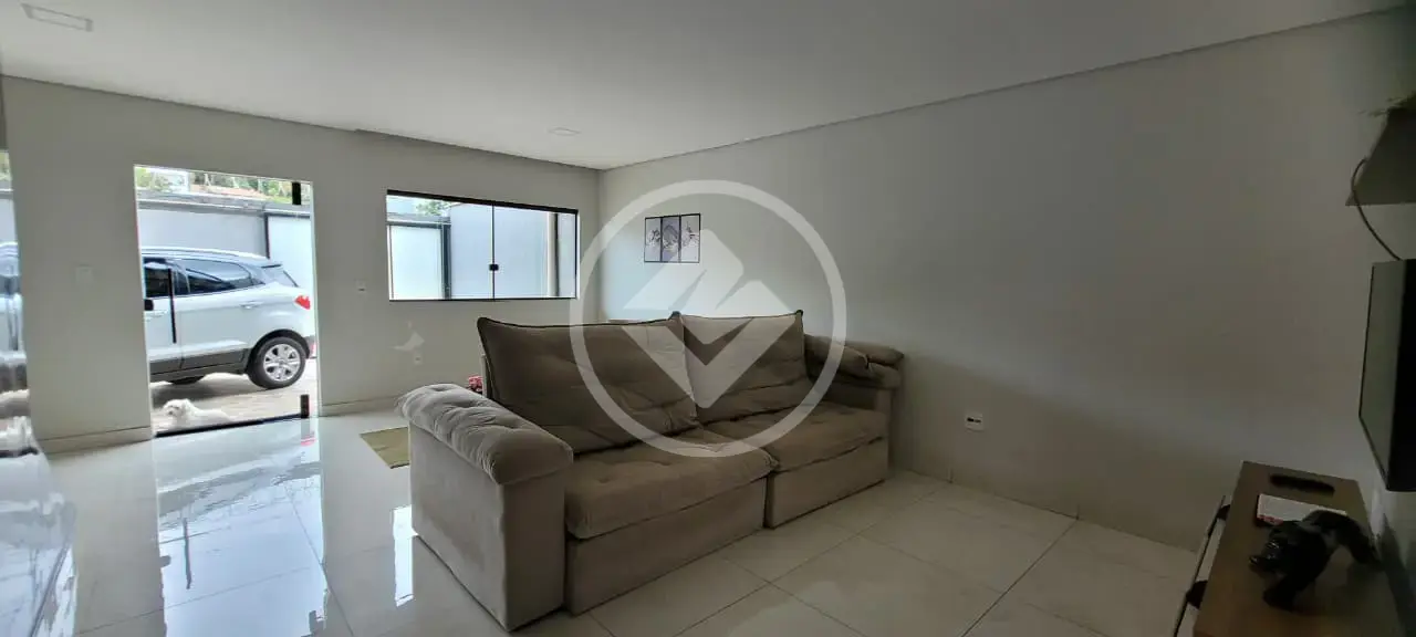Casa 3 quartos no Centro, São José da Lapa — foto 2 de 6