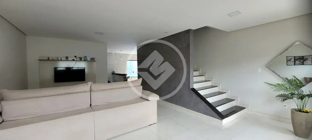Casa 3 quartos no Centro, São José da Lapa — foto 3 de 6
