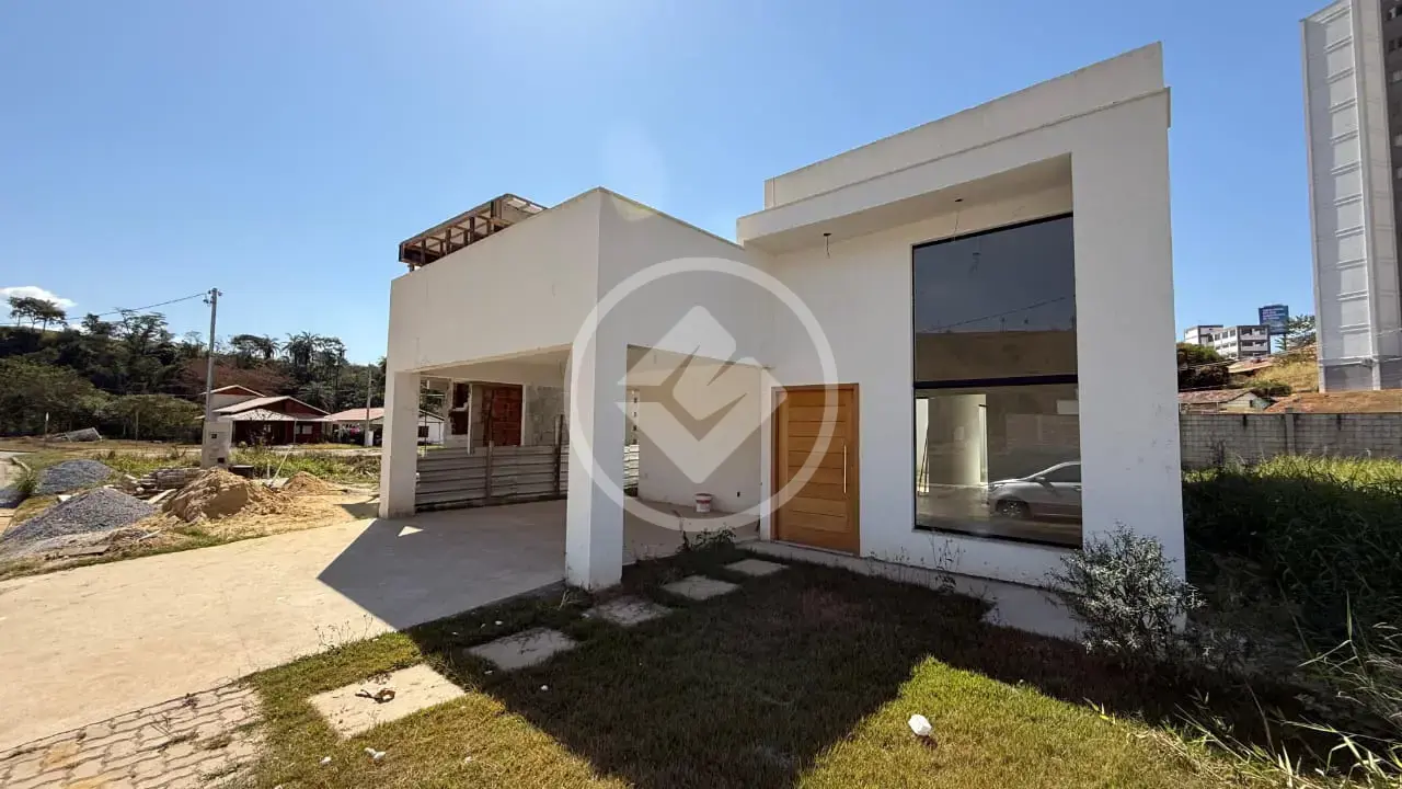 Casa Condomínio 3 quartos no Residencial Vilabela, Vespasiano — foto 1 de 6