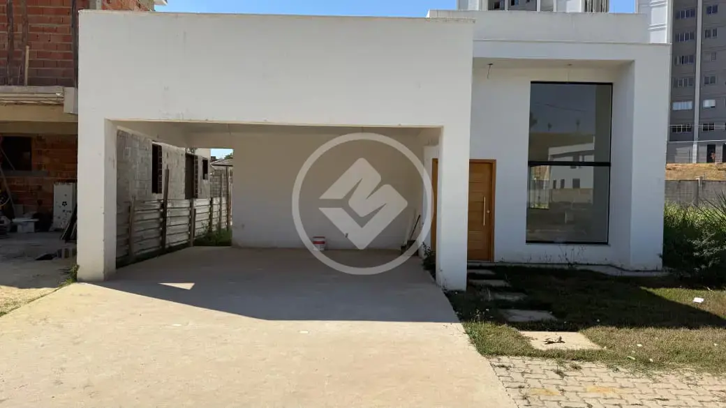 Casa Condomínio 3 quartos no Residencial Vilabela, Vespasiano — foto 3 de 6