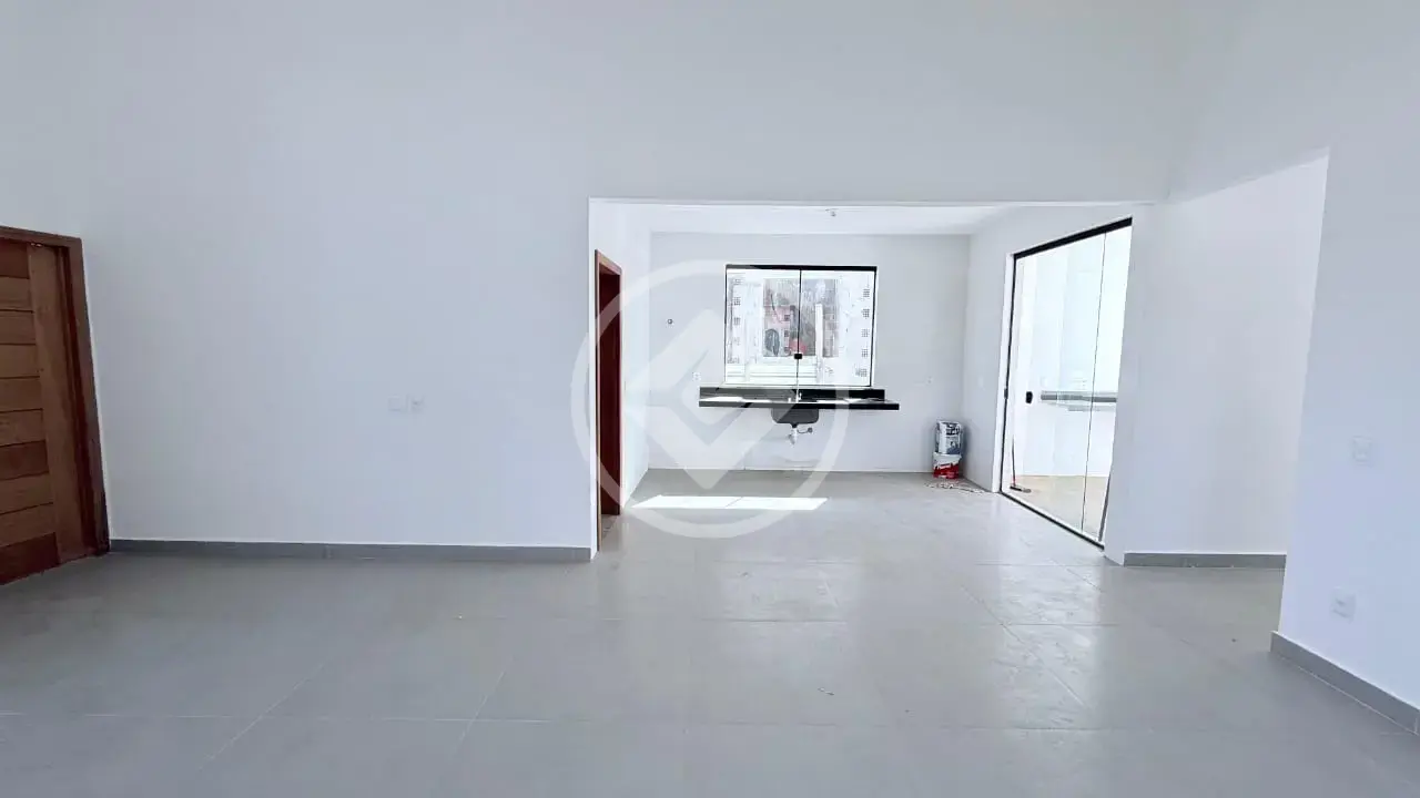 Casa Condomínio 3 quartos no Residencial Vilabela, Vespasiano — foto 4 de 6