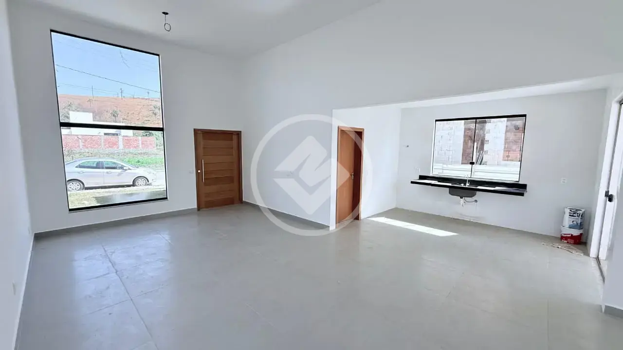 Casa Condomínio 3 quartos no Residencial Vilabela, Vespasiano — foto 5 de 6