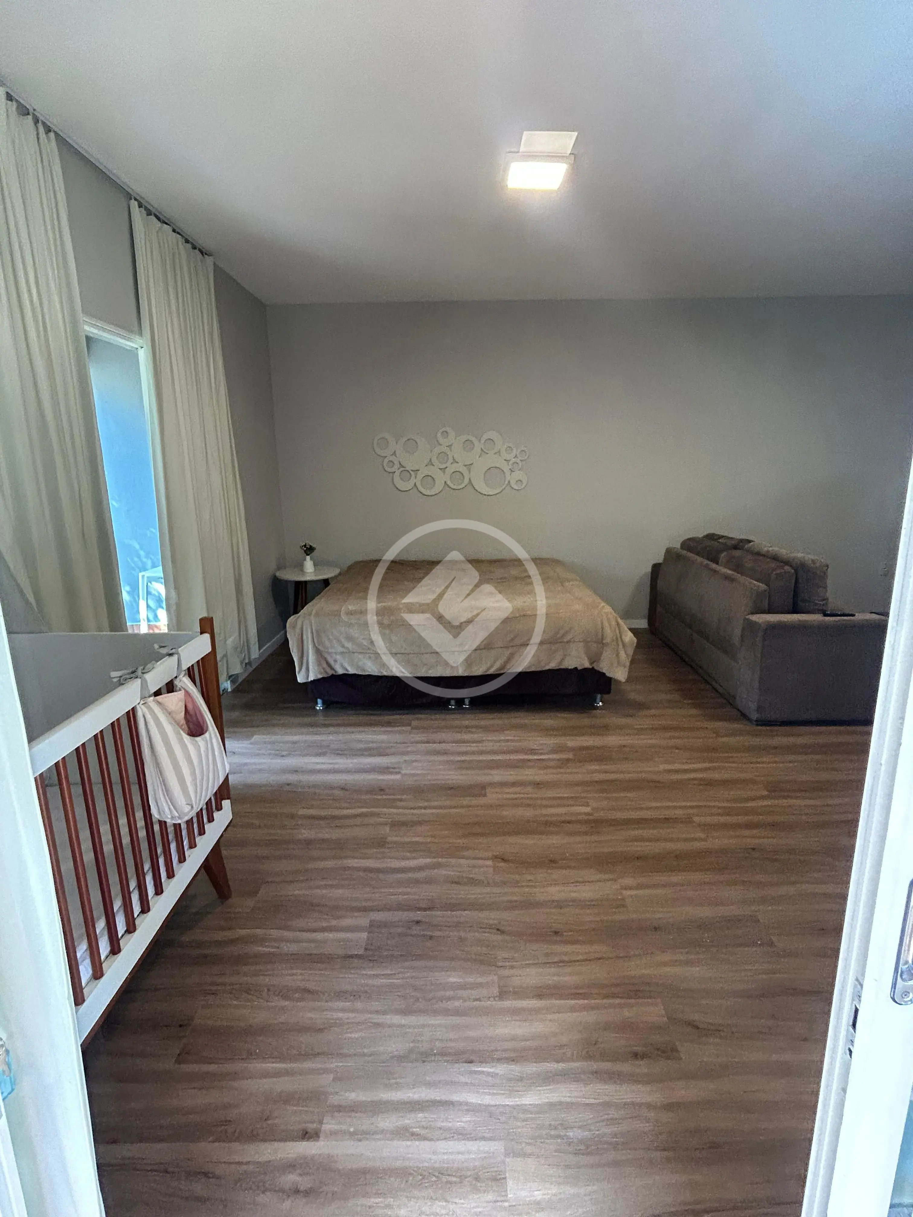 Casa Condomínio 3 quartos no Estâncias da mata, Jaboticatubas — foto 5 de 6