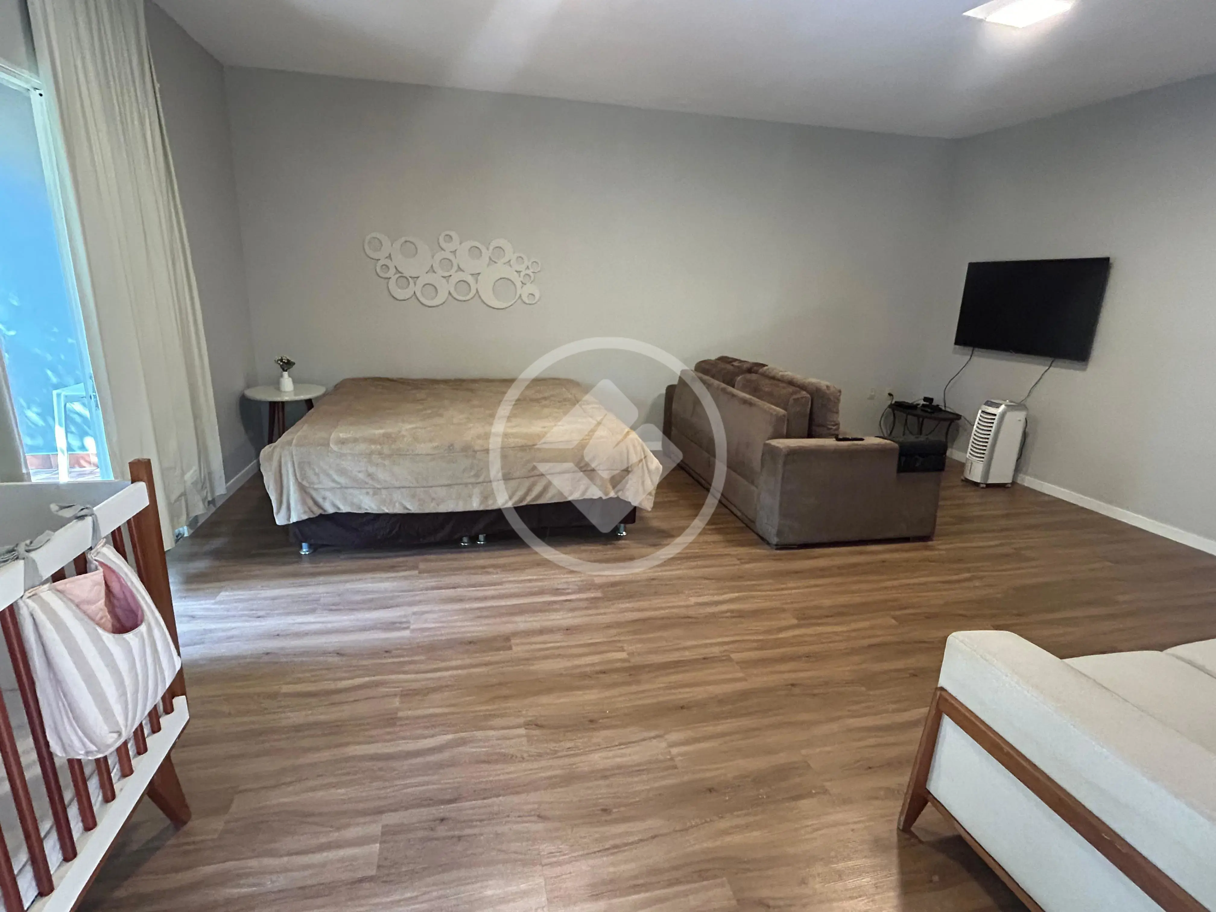 Casa Condomínio 3 quartos no Estâncias da mata, Jaboticatubas — foto 6 de 6