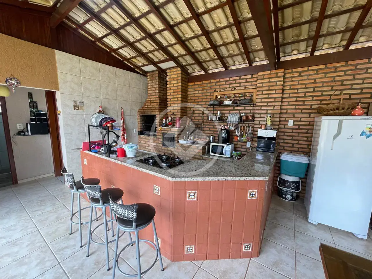 Casa 5 quartos no Joá, Lagoa Santa — foto 4 de 6