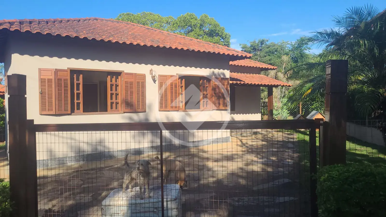 Casa Condomínio Parque Residencial Vivendas, Lagoa Santa - MG — foto 2