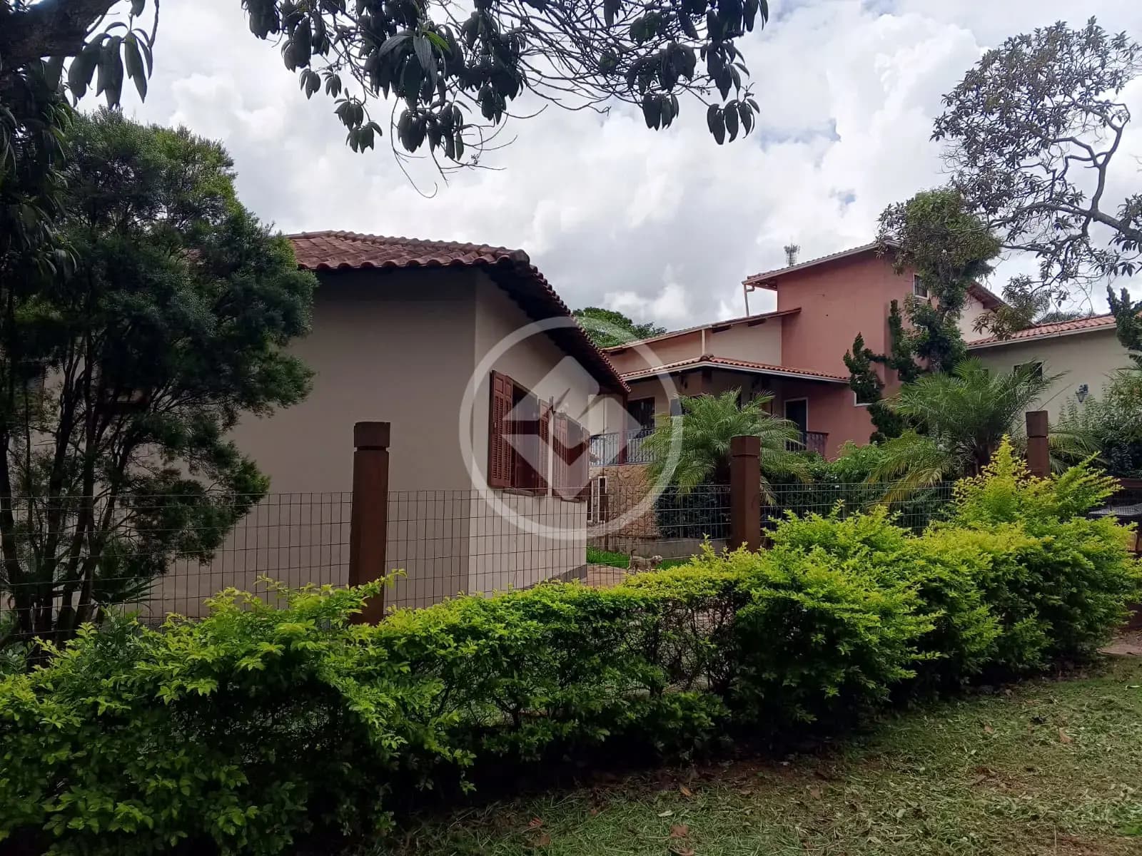 Casa Condomínio 4 quartos no Parque Residencial Vivendas, Lagoa Santa — foto 4 de 6