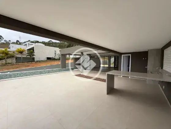 Casa Condomínio 5 quartos no Alphaville - Lagoa dos Ingleses, Nova Lima — foto 4 de 6