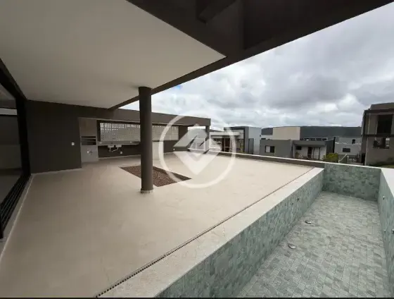 Casa Condomínio 5 quartos no Alphaville - Lagoa dos Ingleses, Nova Lima — foto 3 de 6