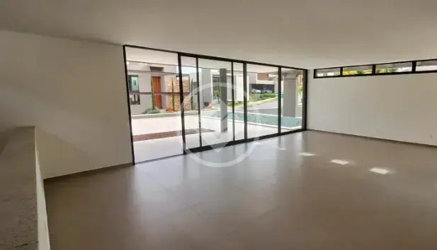 Casa Condomínio 5 quartos no Alphaville - Lagoa dos Ingleses, Nova Lima — foto 6 de 6