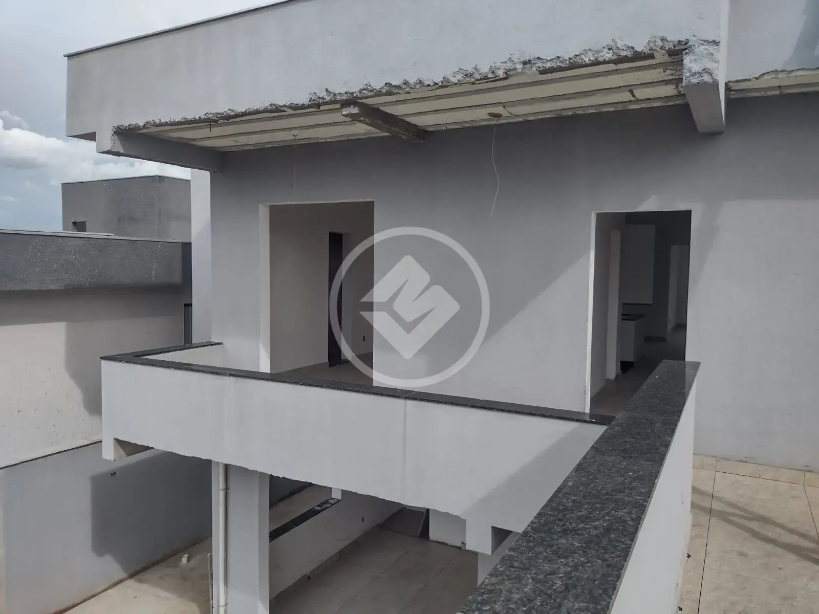 Casa Condomínio 4 quartos no Residencial Park I, Vespasiano — foto 4 de 6