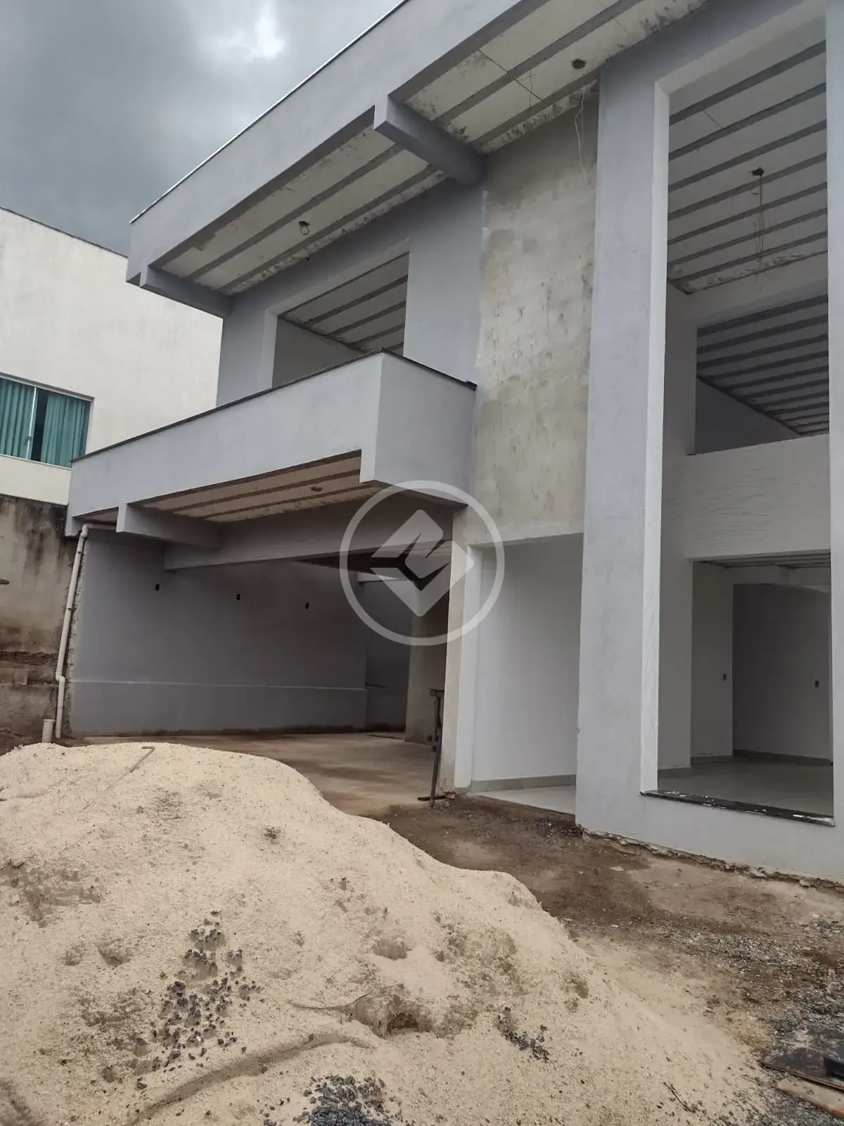 Casa Condomínio 4 quartos no Residencial Park I, Vespasiano — foto 2 de 6