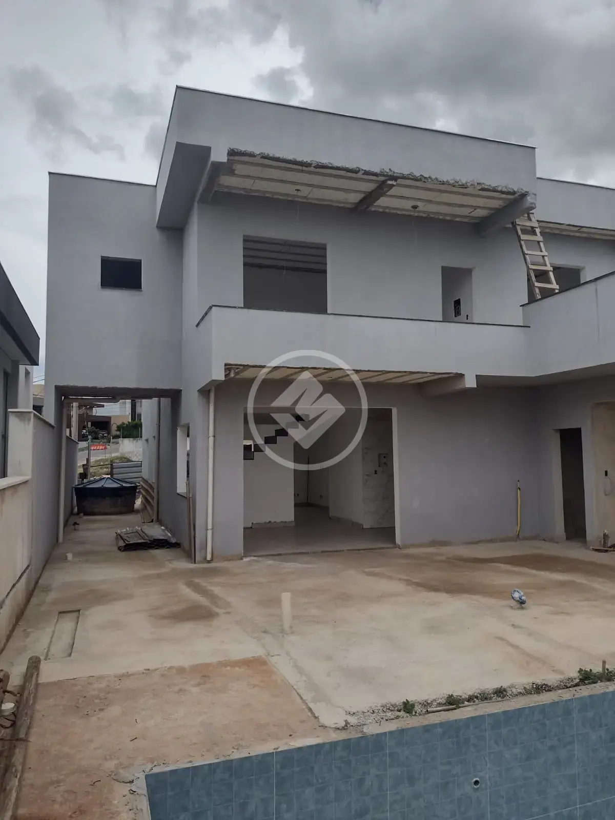 Casa Condomínio 4 quartos no Residencial Park I, Vespasiano — foto 3 de 6
