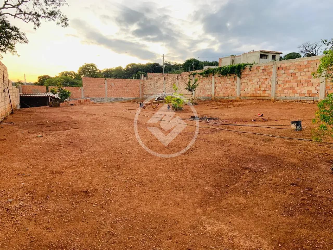 Terreno Vila dos Ipês, Lagoa Santa - MG — foto 2