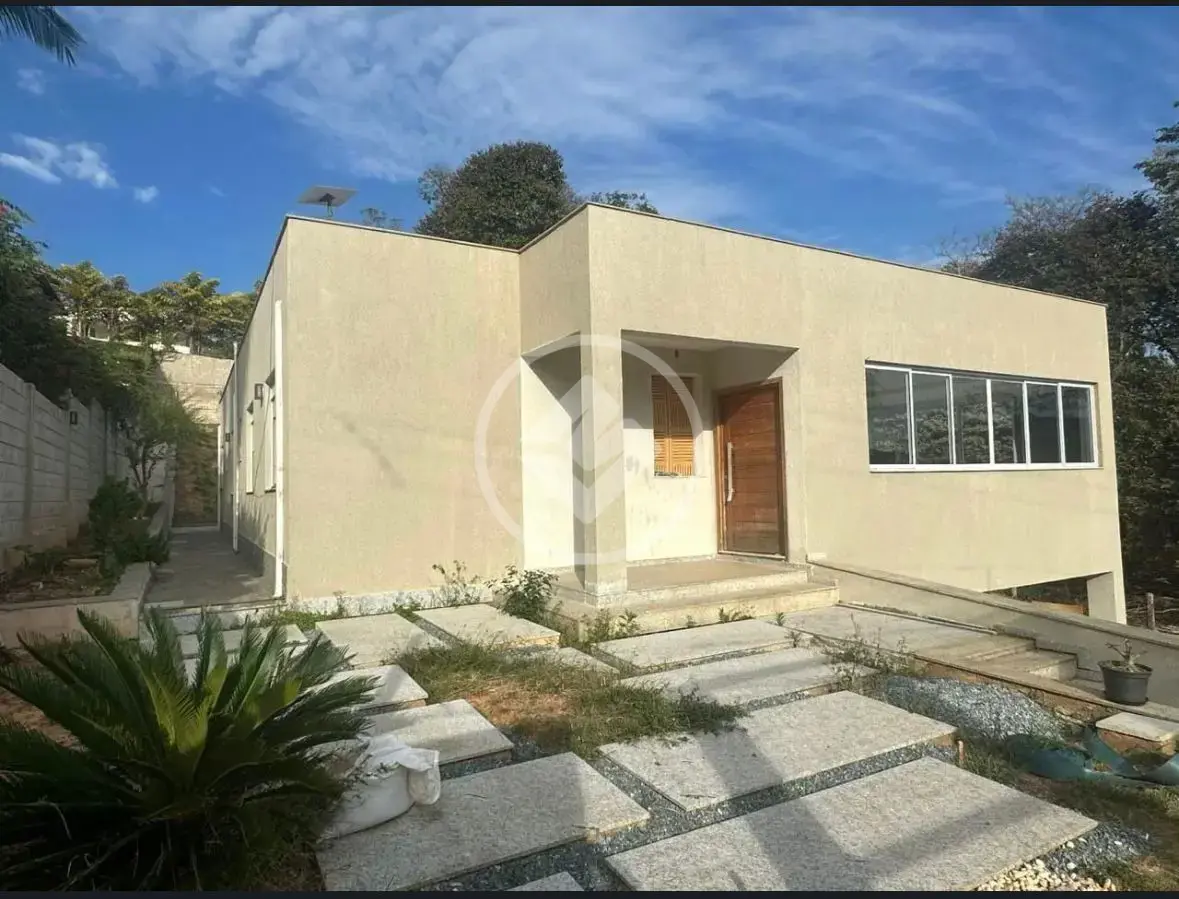 casa em condomínio em nova lima