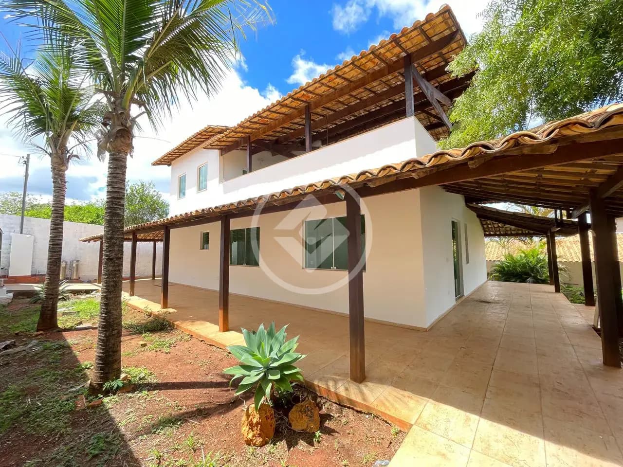 Casa Joá, Lagoa Santa - MG — foto 1