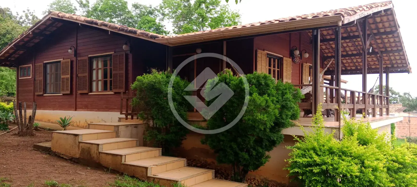 Casa 4 quartos no Sobradinho, Lagoa Santa — foto 3 de 6