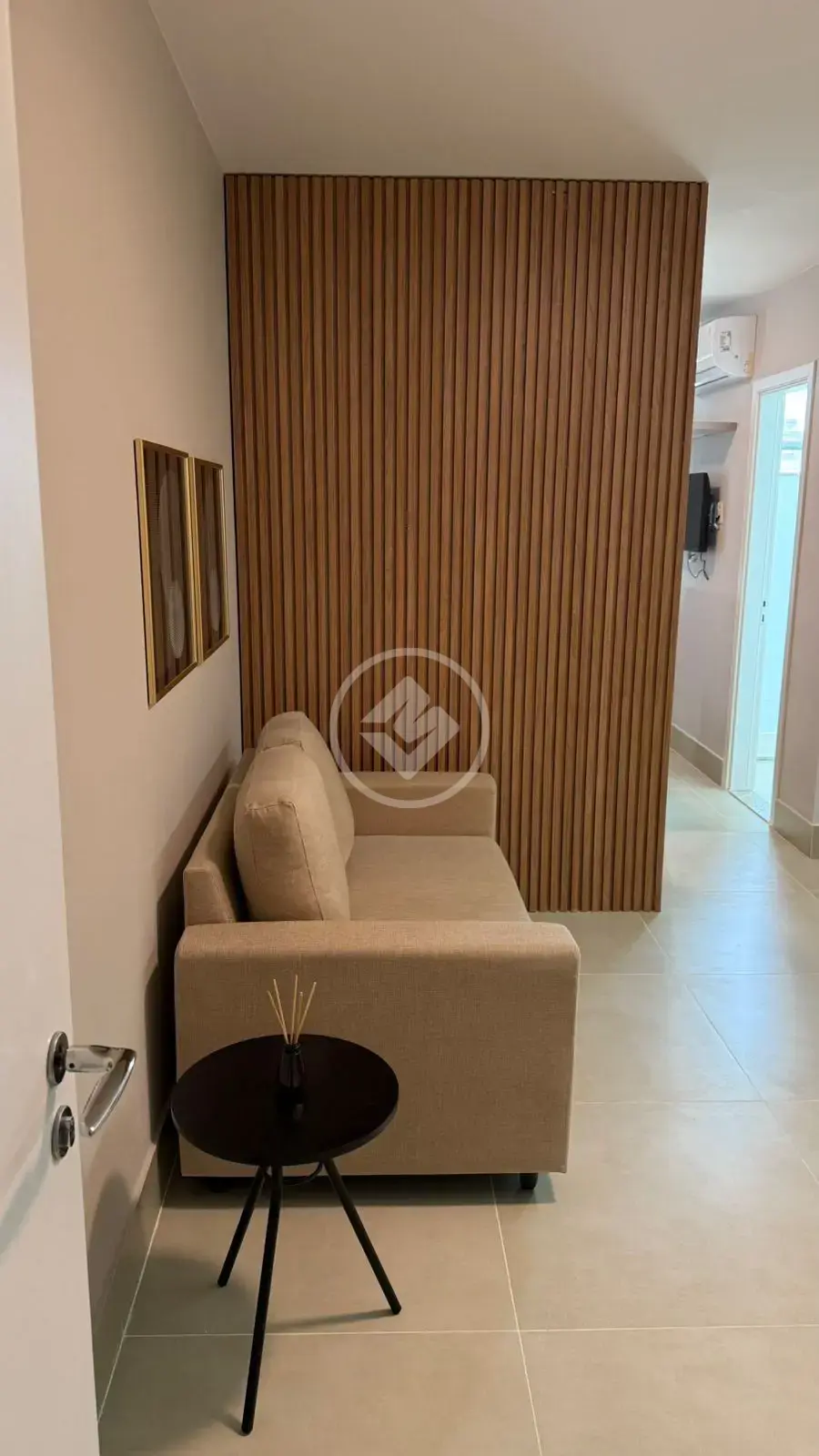 Flat 1 quarto no Vila Joana D'Arc, Lagoa Santa — foto 3 de 6