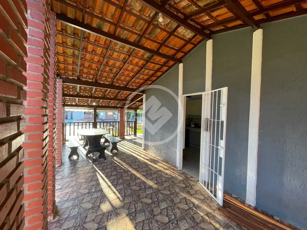 Casa Condomínio 3 quartos no Centro, Jaboticatubas — foto 5 de 6