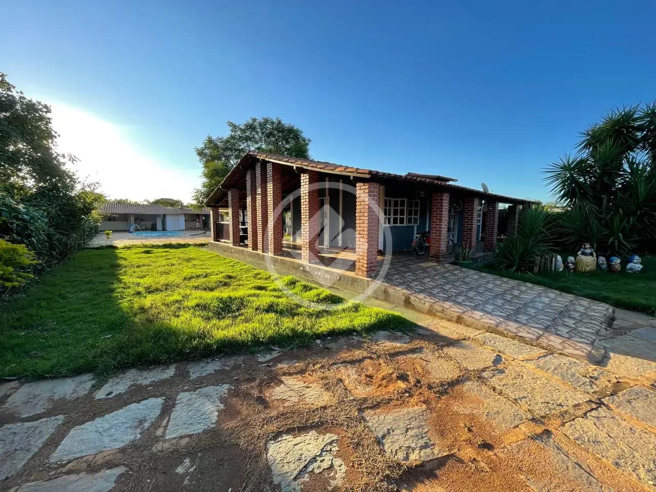 Casa Condomínio Centro, Jaboticatubas - MG — foto 2
