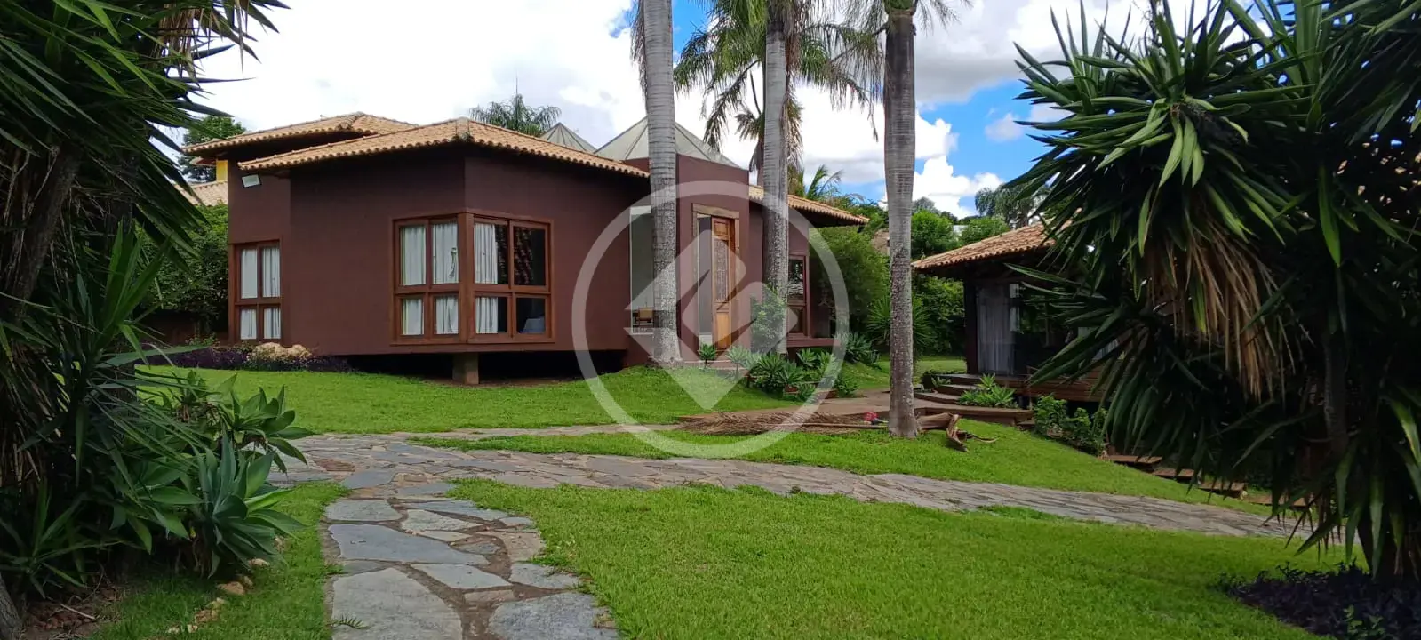 Casa Condomínio 5 quartos no Condados de Bougainville, Lagoa Santa — foto 3 de 6
