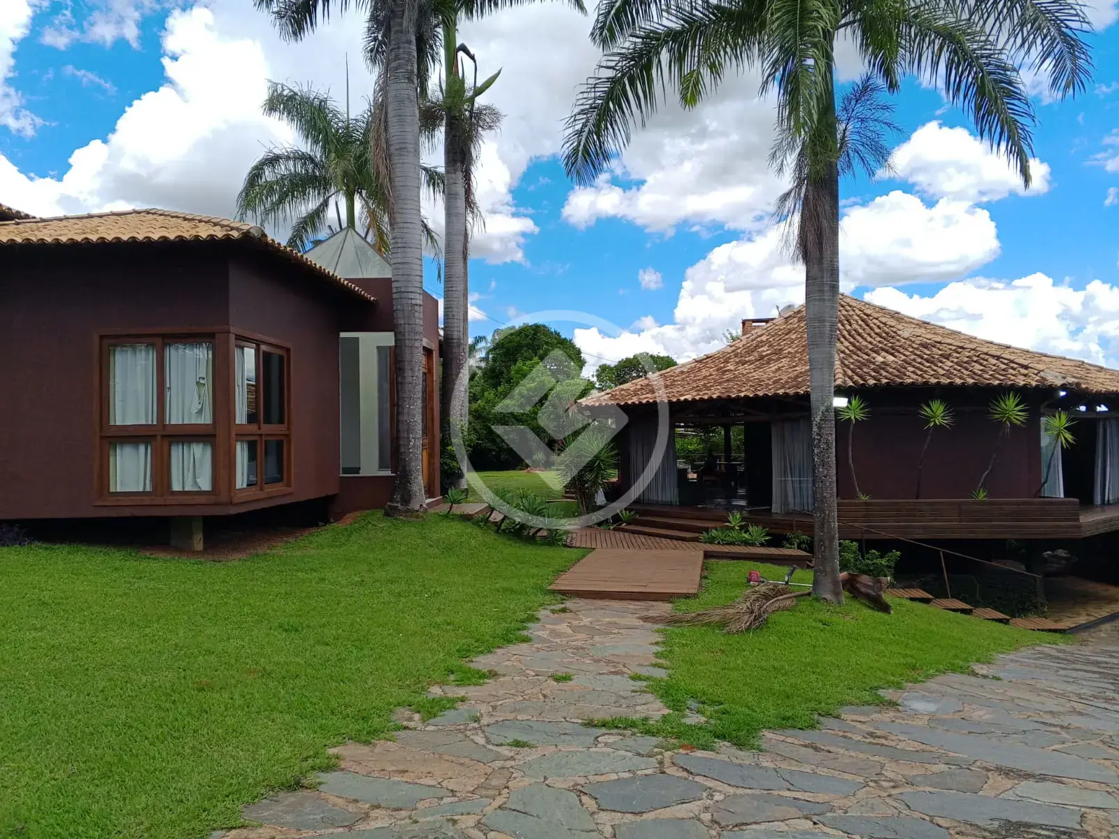 Casa Condomínio 5 quartos no Condados de Bougainville, Lagoa Santa — foto 4 de 6