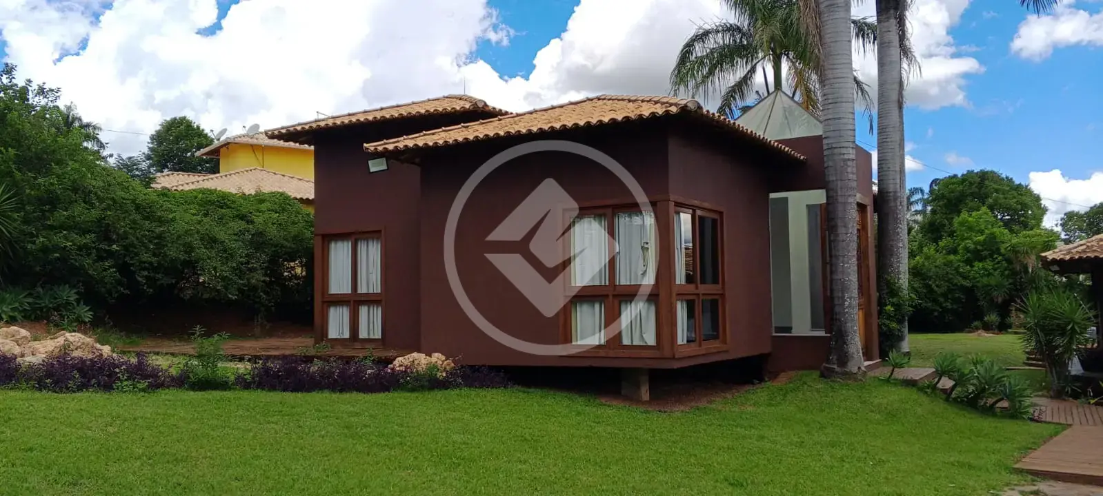 Casa Condomínio 5 quartos no Condados de Bougainville, Lagoa Santa — foto 5 de 6