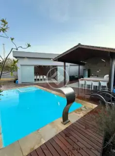 Casa Condomínio Estância das Petúnias, Lagoa Santa - MG — foto 1