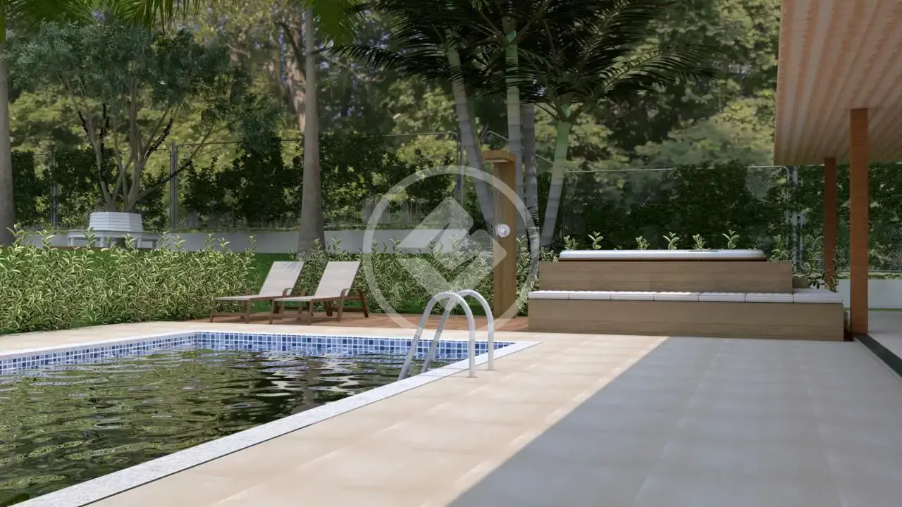 Casa Condomínio Residencial Versalles, Lagoa Santa - MG — foto 2