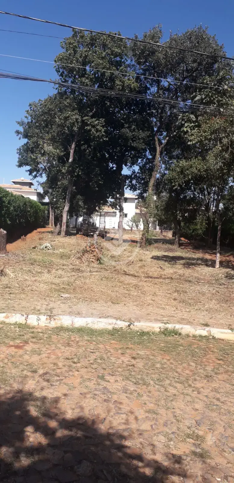 Terreno Condomínio no Condados de Bougainville, Lagoa Santa — foto 3 de 3