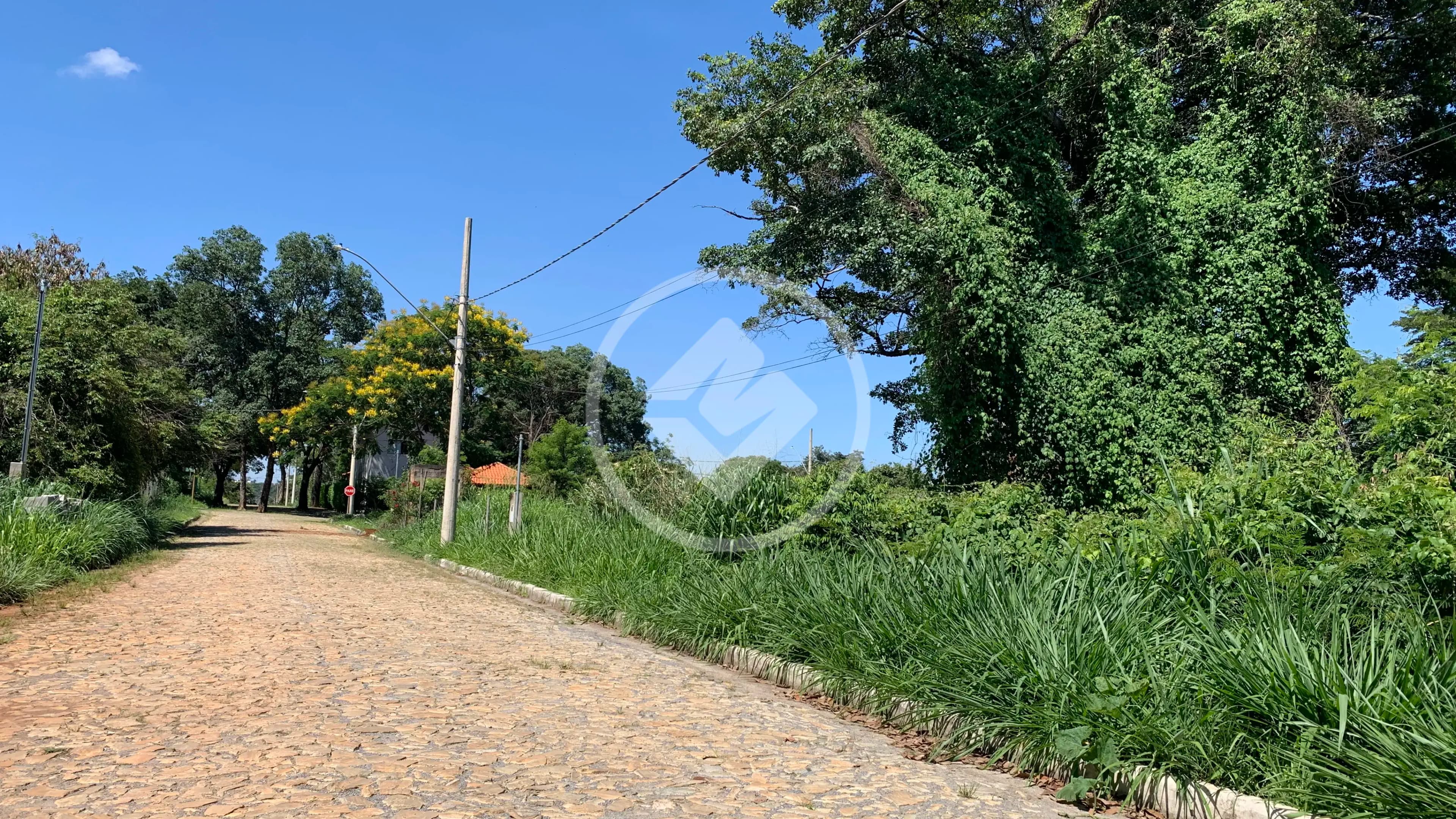 Terreno Condomínio Angicos, Vespasiano - MG — foto 1