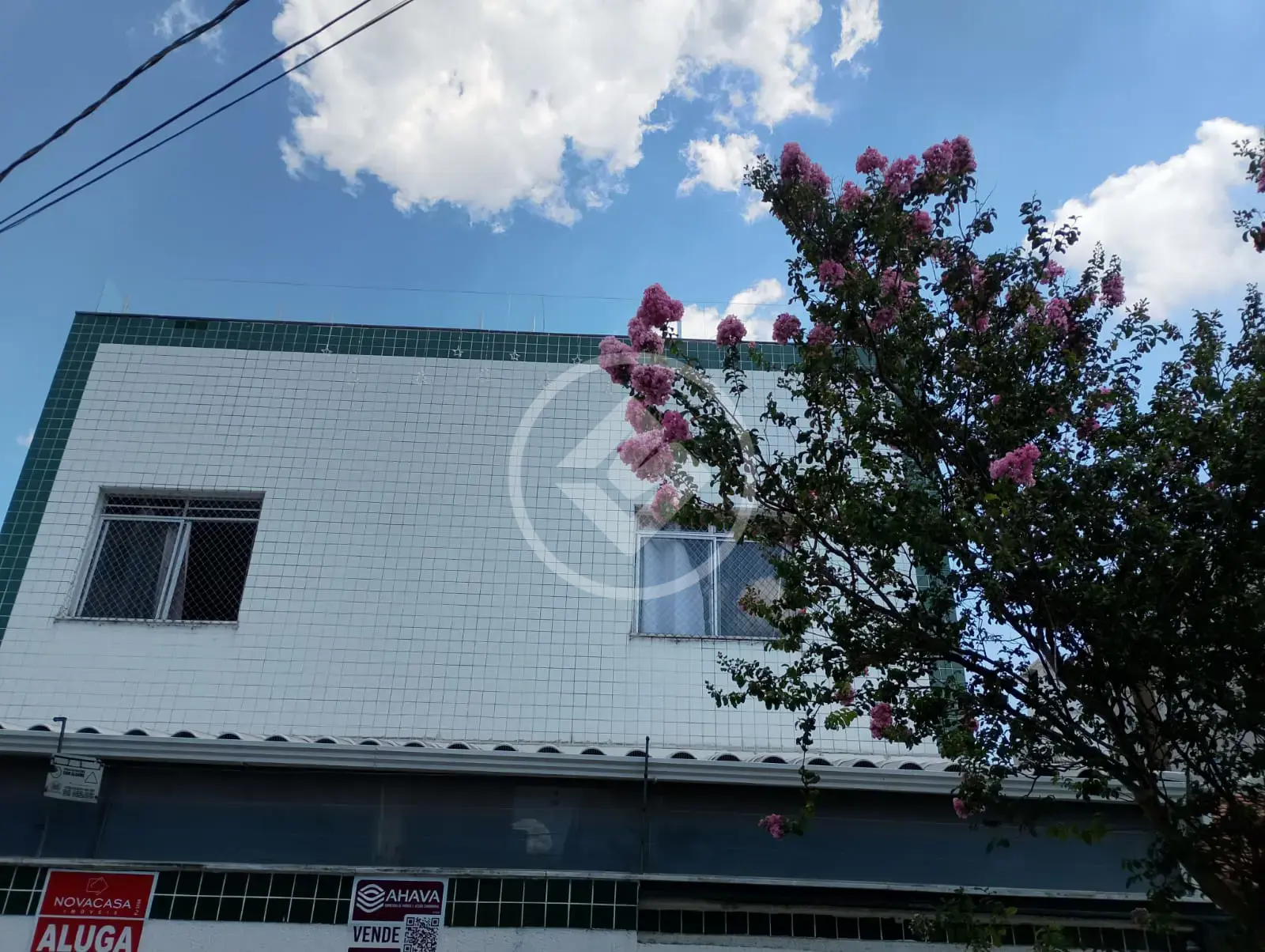 Apartamento Santa Monica, Belo Horizonte - MG — foto 1
