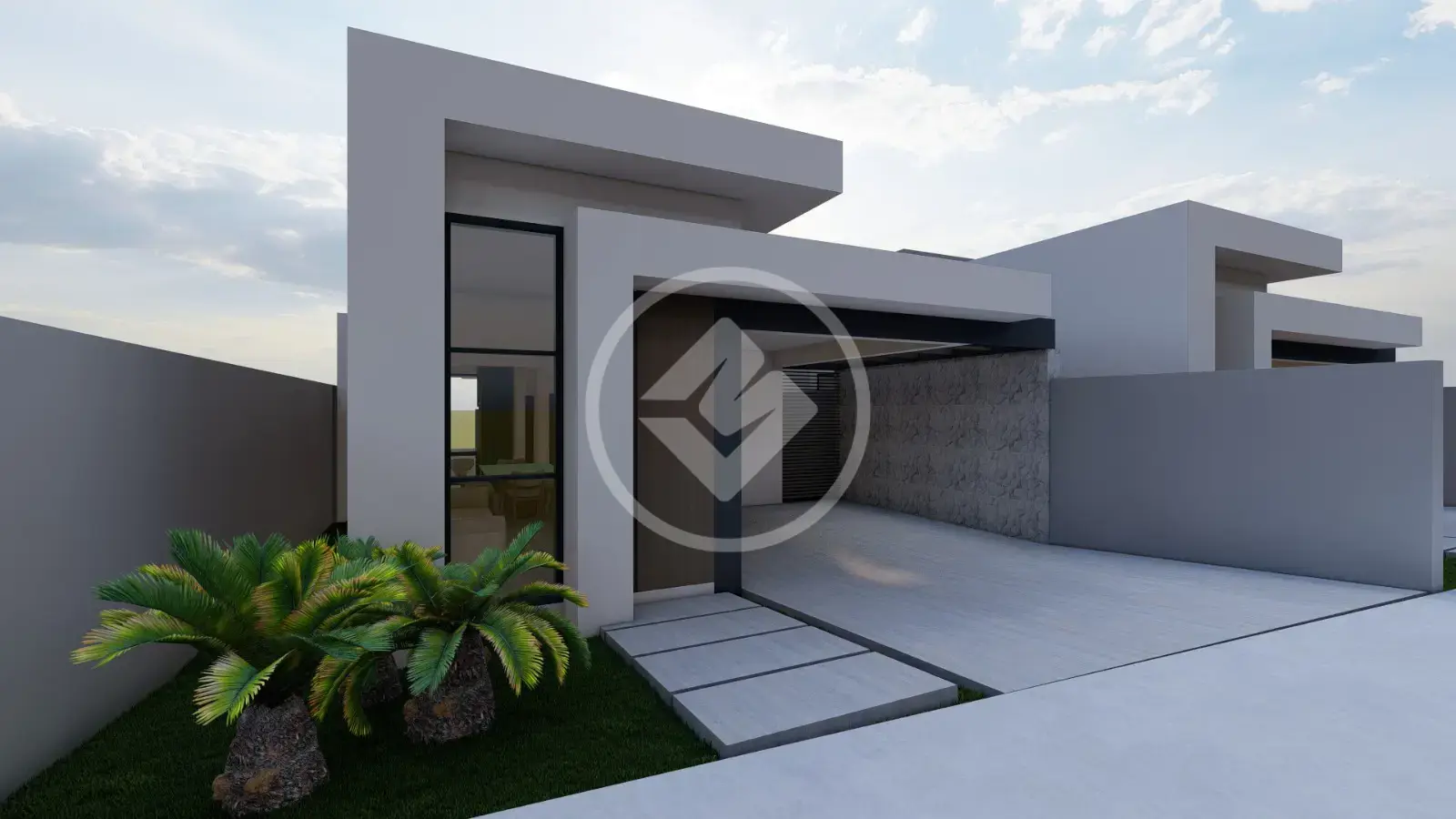 Casa 3 quartos no Bela Vista 2, Lagoa Santa — foto 4 de 6