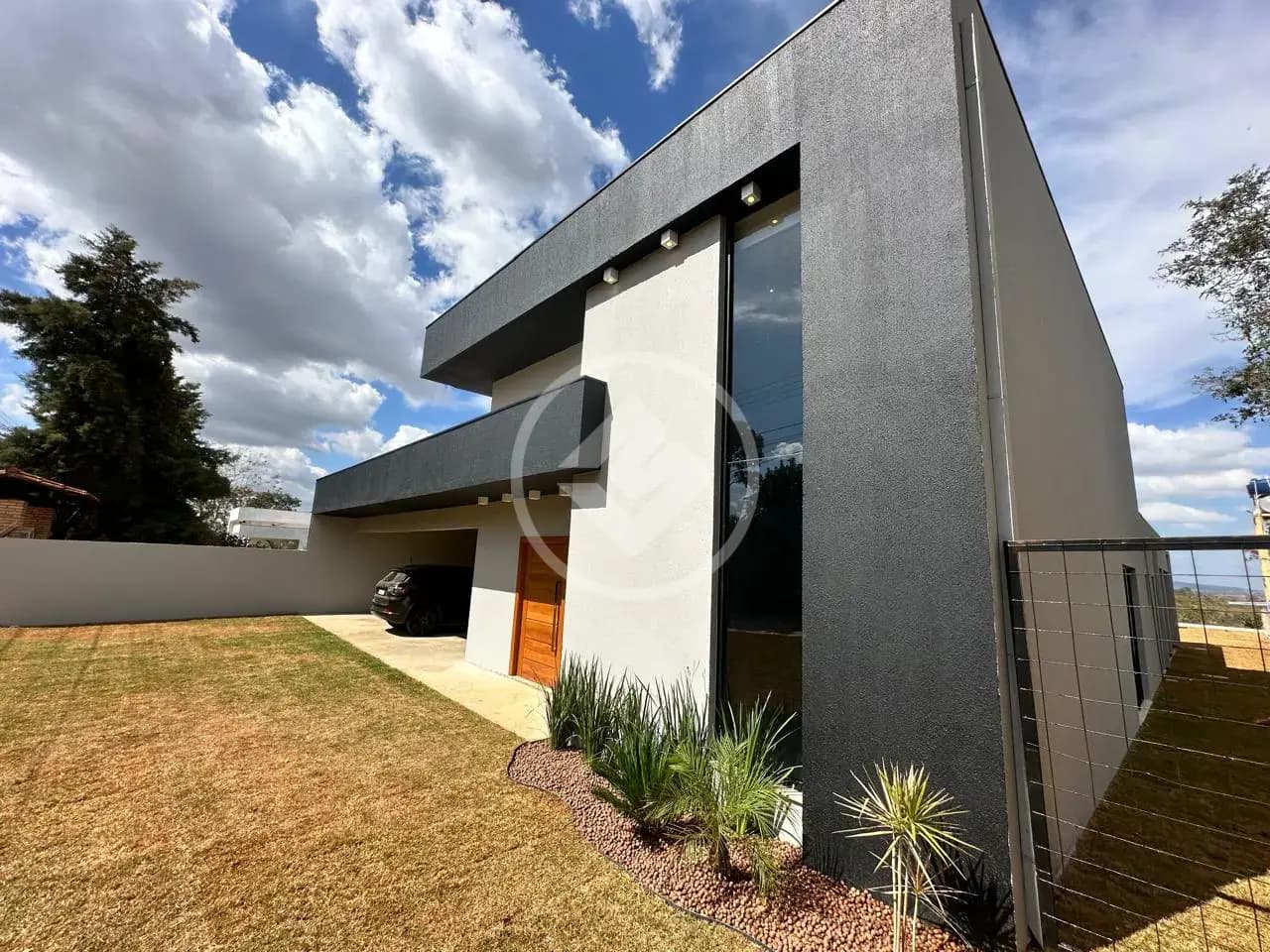 Casa Condomínio 3 quartos no Centro, Jaboticatubas — foto 4 de 6