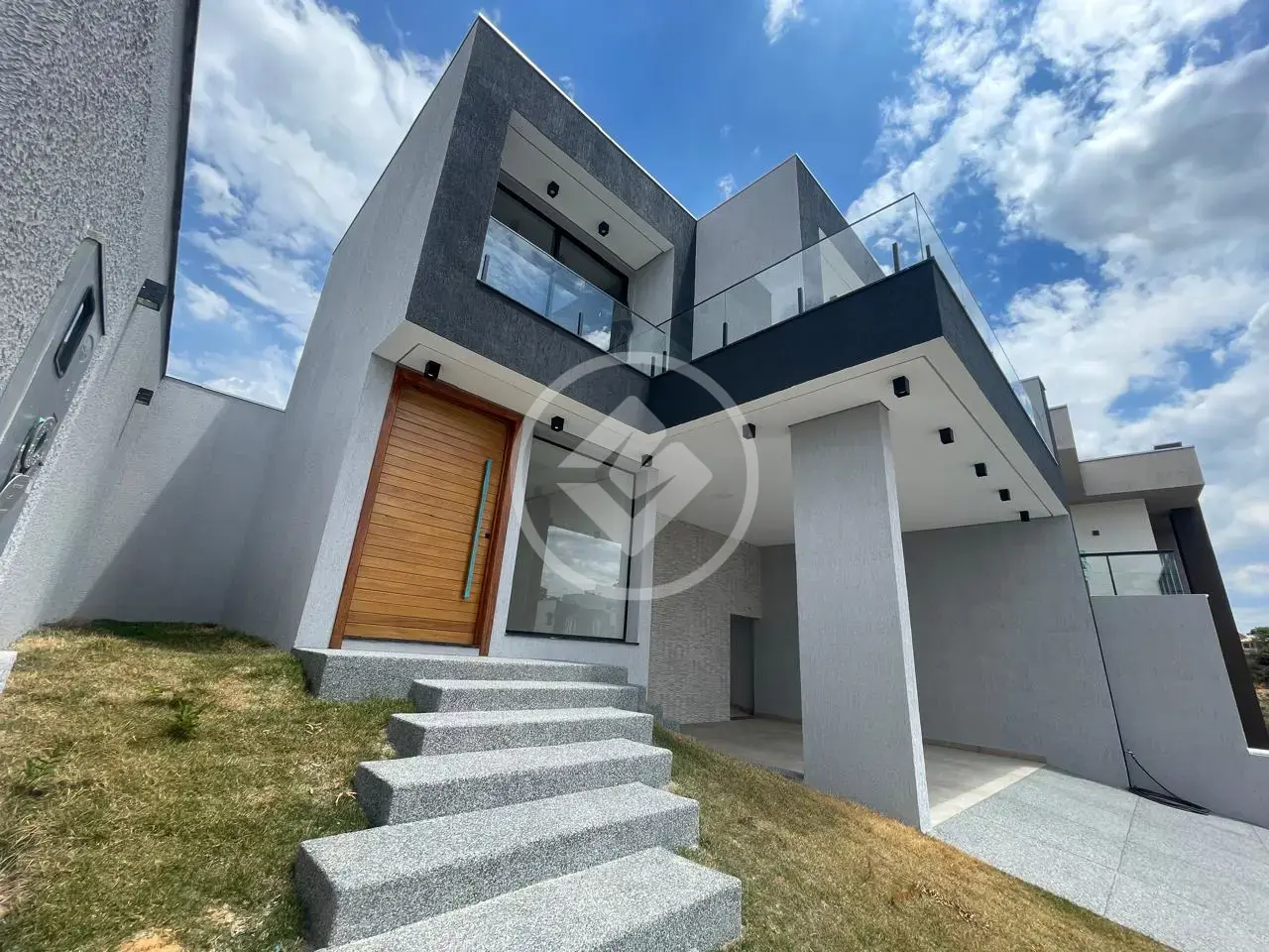 Casa Condomínio Residencial Golden Class, Lagoa Santa - MG — foto 1